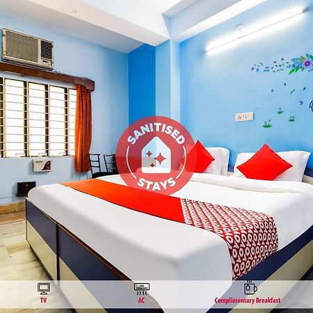 Aapnni Hotel ジャイプール エクステリア 写真