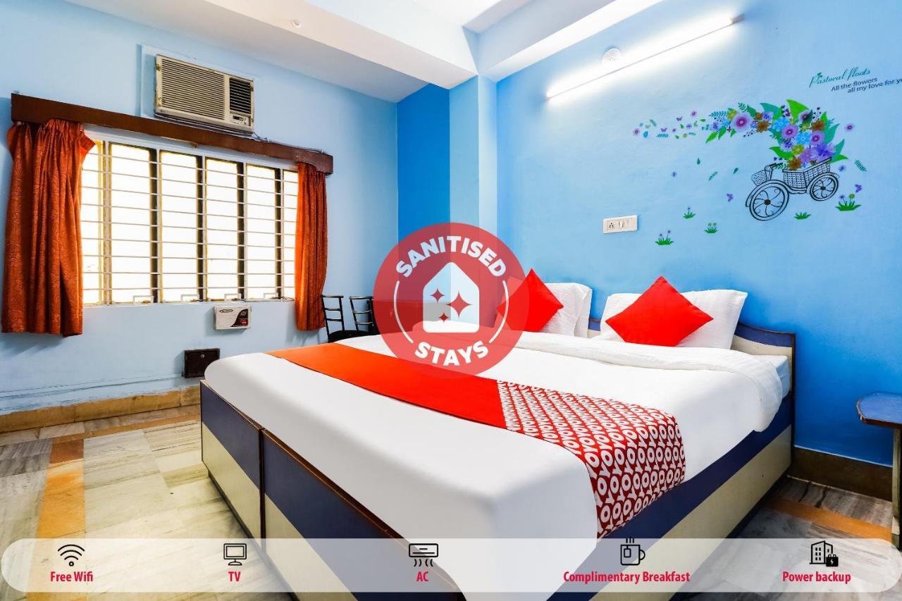 Aapnni Hotel ジャイプール エクステリア 写真
