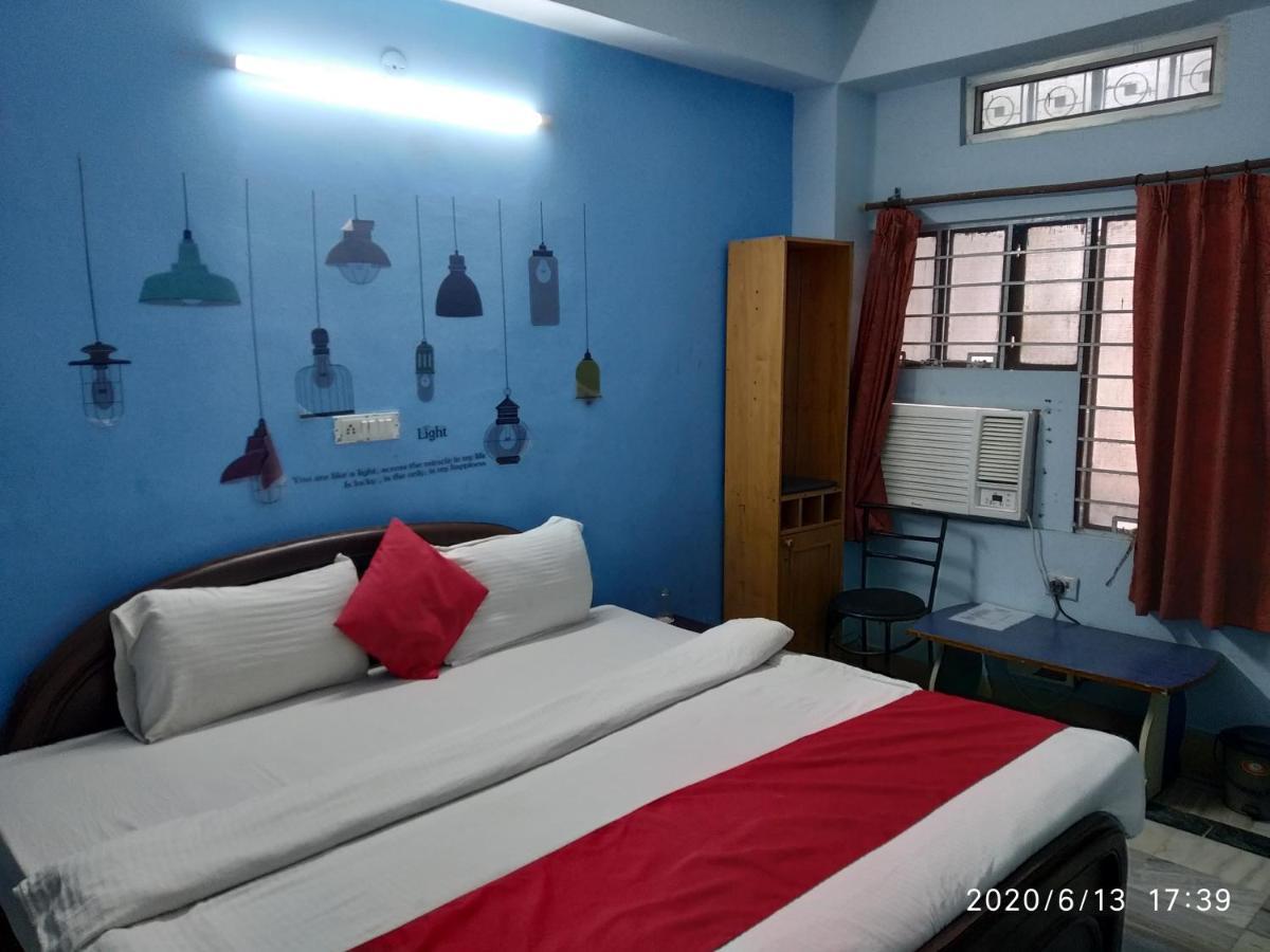 Aapnni Hotel ジャイプール エクステリア 写真