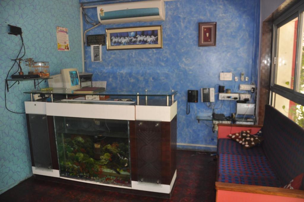 Aapnni Hotel ジャイプール エクステリア 写真
