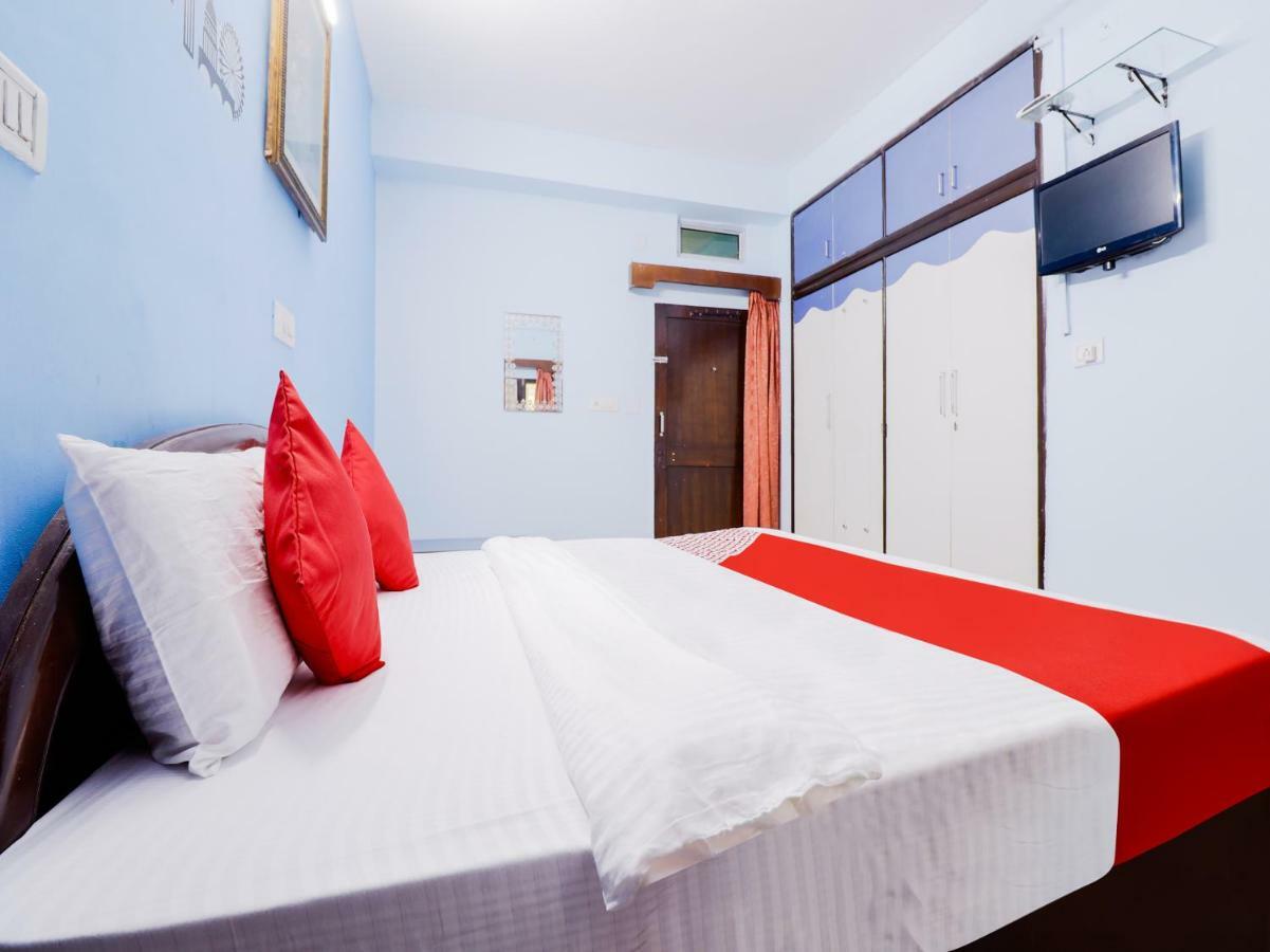 Aapnni Hotel ジャイプール エクステリア 写真